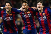 UEFA : les 40 joueurs retenus pour l'équipe type de l'année UEFA : les 40 joueurs retenus pour l'équipe type de l'année