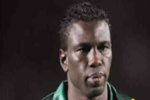 Nécrologie: Lamine Diatta a perdu sa mère