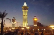 Menaces terroristes - Magal: Touba bunkerisé