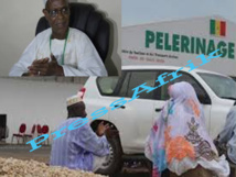 Mesures drastiques pour corriger les lacunes: la dissolution du commissariat au pèlerinage lancée