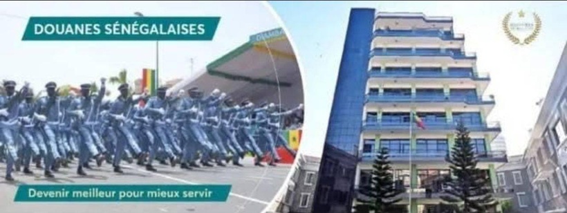 Le bureau des douanes de Rosso a collecté, en 2024, 12,78 milliards de FCfa, dépassant son objectif annuel de 11,78 milliards. Le bureau des douanes de Rosso a collecté, en 2024, 12,78 milliards de FCfa, dépassant son objectif annuel de 11,78 milliards.