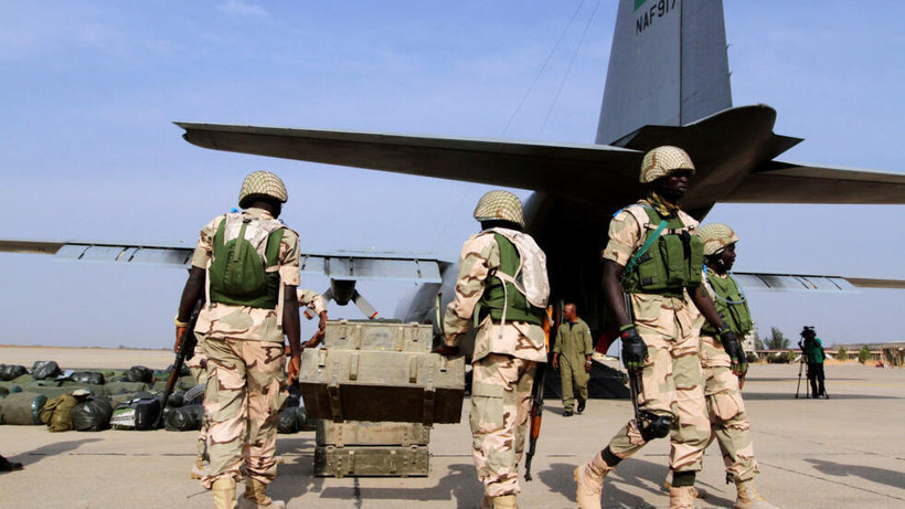 Nigeria: «erreurs» à répétition, les bavures de l'armée dénoncées dans une enquête Nigeria: «erreurs» à répétition, les bavures de l'armée dénoncées dans une enquête