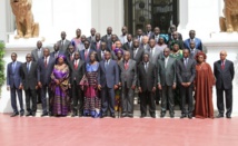 Nominations en conseil des ministres du 25 novembre 2015 Nominations en conseil des ministres du 25 novembre 2015