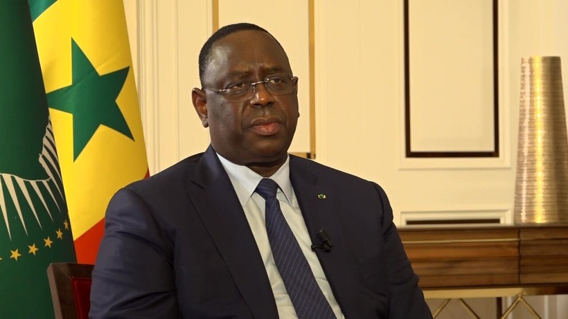 Extradition de Macky Sall : le club citoyen pour la Justice et la paix écrit à Diomaye Extradition de Macky Sall : le club citoyen pour la Justice et la paix écrit à Diomaye