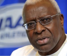 Lamine Diack à Serigne Abdoul Aziz Sy: «Je sais que je n’ai rien fait..» Lamine Diack à Serigne Abdoul Aziz Sy: «Je sais que je n’ai rien fait..»