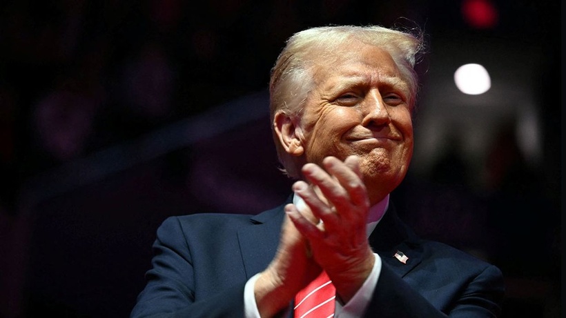 L'orientation protectionniste de Donald Trump est elle vraiment viable? (Par Magaye Gaye) L'orientation protectionniste de Donald Trump est elle vraiment viable? (Par Magaye Gaye)