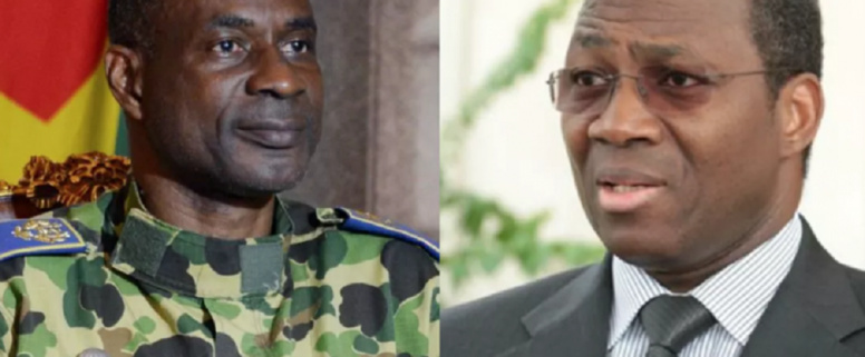 Coup d’Etat au Burkina Faso, 160 millions FCFA venus de Côte d’Ivoire