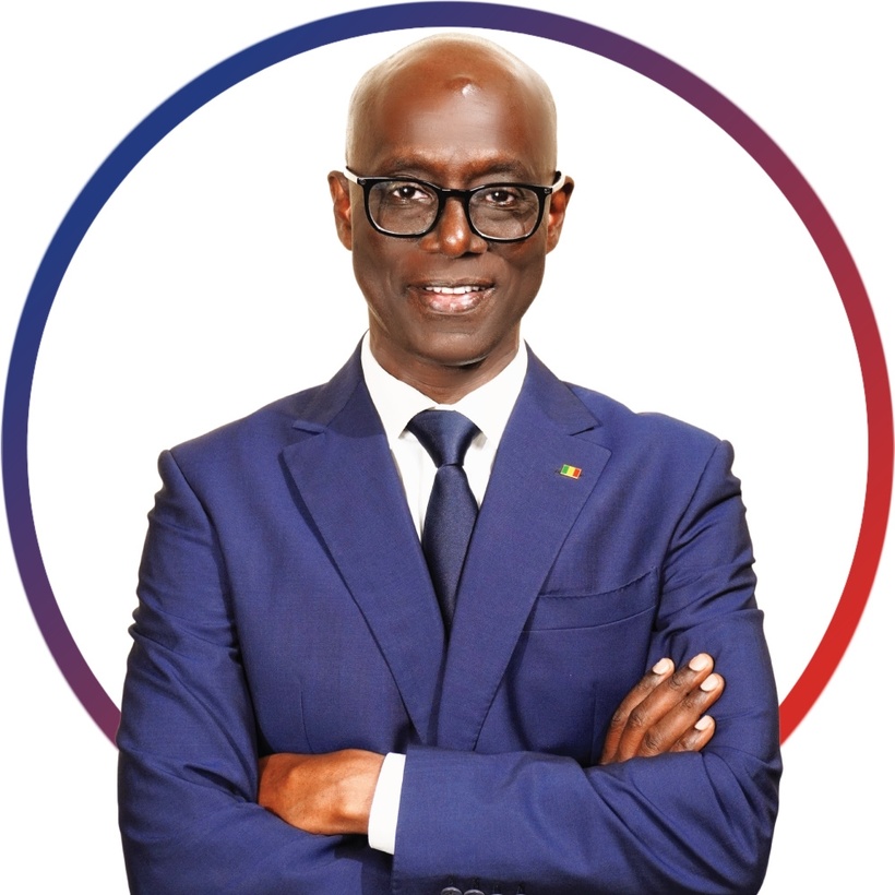 La République des Valeurs de Thierno Alassane Sall dénonce une « vague d’arrestations arbitraires »