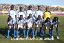 Nouveau président de la Jeanne d’Arc de Dakar, le Professeur Issa LO décline ses ambitions Nouveau président de la Jeanne d’Arc de Dakar, le Professeur Issa LO décline ses ambitions