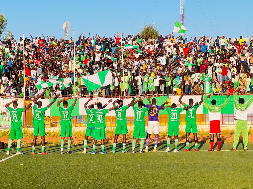 Violences dans les « Navétanes » : Le Préfet de Mbour suspend les compétitions jusqu’à nouvel ordre