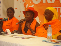 16 jours d’activisme contre la violence : les femmes sonnent l’alerte 