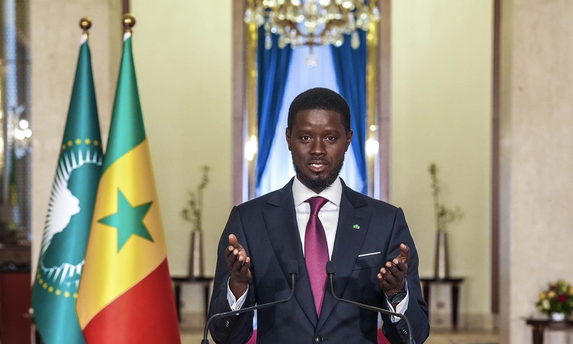 L'administration publique dans la construction de ce Sénégal nouveau ...(Par le DR Pape Abdoulaye Seck) L'administration publique dans la construction de ce Sénégal nouveau ...(Par le DR Pape Abdoulaye Seck)