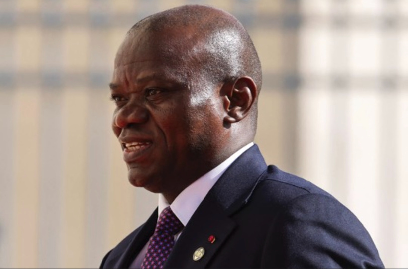 Gabon: l'élection présidentielle a été fixée au 12 avril prochain Gabon: l'élection présidentielle a été fixée au 12 avril prochain