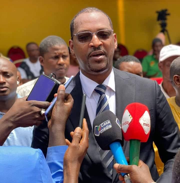 L'affaire Mame Boye Diao/Adama Faye renvoyée au 12 février 2025