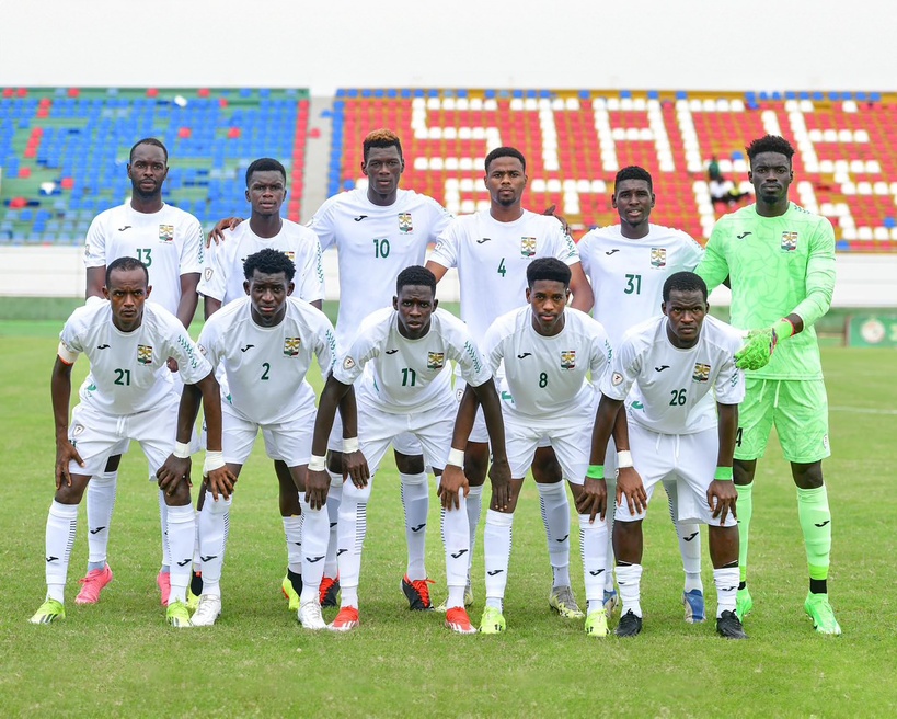 Ranking CAF : le Sénégal grimpe à la 17ᵉ place grâce au parcours du Jaraaf Ranking CAF : le Sénégal grimpe à la 17ᵉ place grâce au parcours du Jaraaf