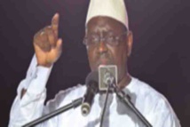 Macky Sall charge les jeunes de l'APR et bataille pour un deuxième mandat à tout prix