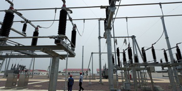 La BEI prête 85 millions d’euros pour l’interconnexion électrique en Afrique de l’Ouest