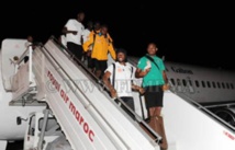 Refoulée du Sénégal pour défaut de visa, le mystère Alima Anad Alfarif Refoulée du Sénégal pour défaut de visa, le mystère Alima Anad Alfarif