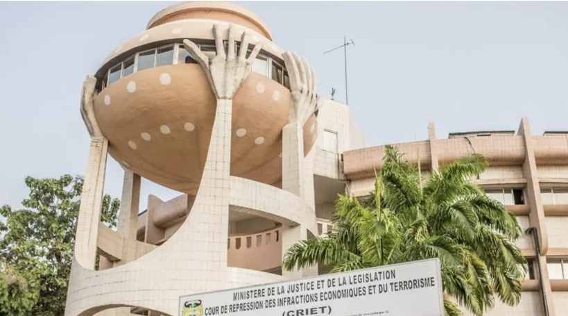 Bénin: le procès d'Olivier Boko suspendu cinq jours pour défaut d'avocats