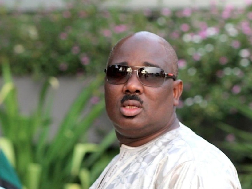 Assemblée nationale: le sort de Farba Ngom scellé ce vendredi Assemblée nationale: le sort de Farba Ngom scellé ce vendredi