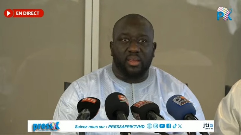 Dakar accueille la 8e conférence des régulateurs des médias les 27 et 28 janvier 2025 Dakar accueille la 8e conférence des régulateurs des médias les 27 et 28 janvier 2025