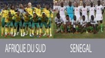 Ouverture CAN U23 - Sénégal/Afrique du Sud: le onze des "Lions" Ouverture CAN U23 - Sénégal/Afrique du Sud: le onze des "Lions"