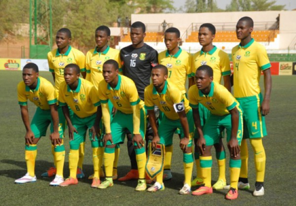 CAN U23: le Sénégal, la meilleure équipe du tournoi selon le coach de l'Afrique du Sud