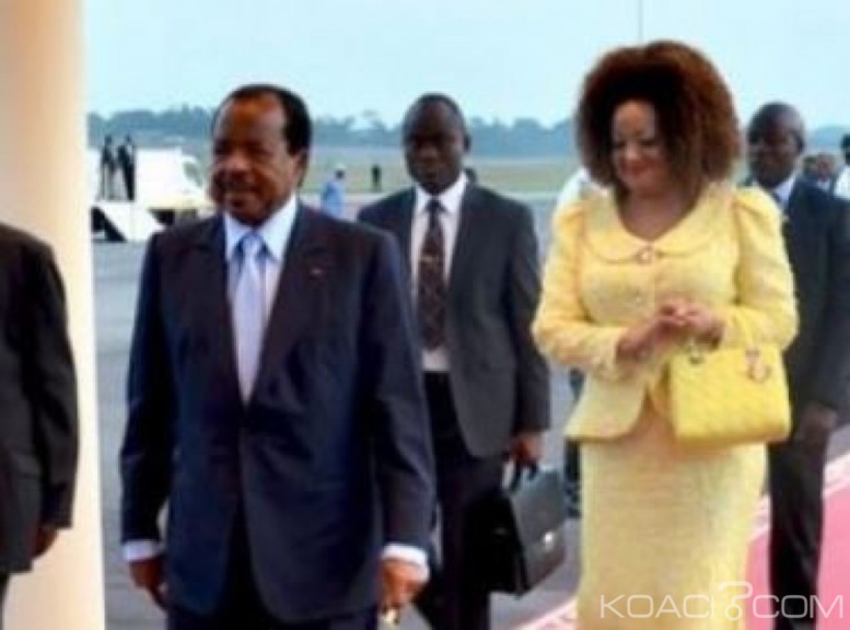 Cameroun: Cop 21, Paul Biya appelle le monde à jouer «collectif» sur le climat Cameroun: Cop 21, Paul Biya appelle le monde à jouer «collectif» sur le climat