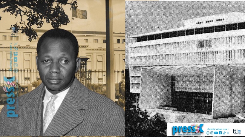 Mamadou Dia : l'héritage d’un homme politique charismatique et controversé