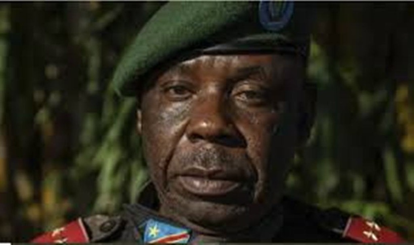 RDC: le général Peter Cirimwami, gouverneur militaire du Nord-Kivu, est mort dans des combats à l’Est RDC: le général Peter Cirimwami, gouverneur militaire du Nord-Kivu, est mort dans des combats à l’Est