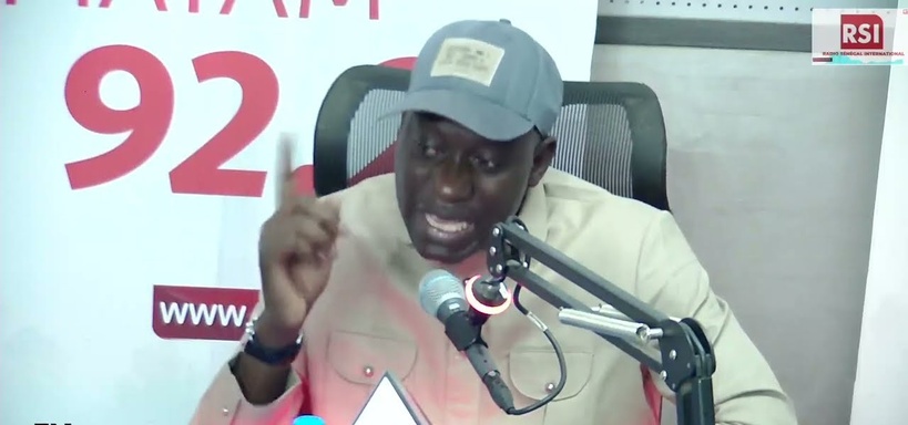 Levée de l’immunité parlementaire : « toutes les étapes procédurales ont été suivies avec rigueur », Abass Fall Levée de l’immunité parlementaire : « toutes les étapes procédurales ont été suivies avec rigueur », Abass Fall