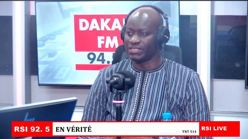 Agences gouvernementales : Abass Fall parle d'abus liés aux recrutements politiques Agences gouvernementales : Abass Fall parle d'abus liés aux recrutements politiques