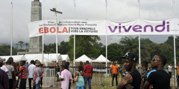 Guinée : un vaccin anti-Ebola d’ici mars 2016 ?