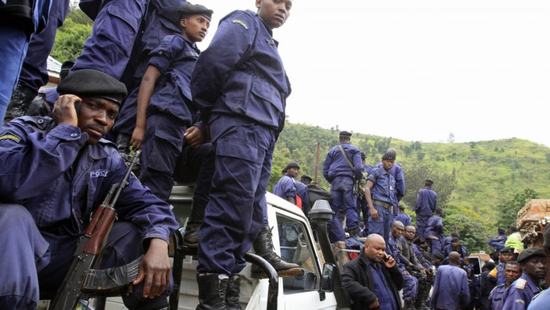 RDC: l’ONU s’inquiète d’un «usage excessif de la force» des autorités