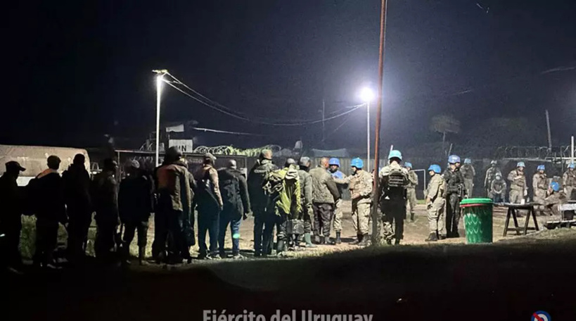 RDC: des tirs entendus dans Goma assiégée par le M23