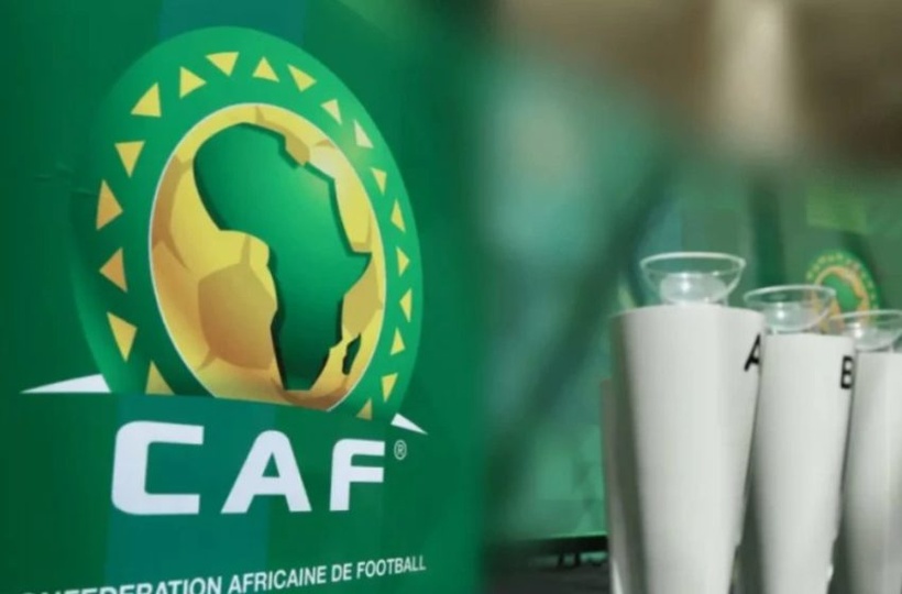 CAN 2025 : coup d'envoi du tirage des groupes ce lundi à Rabat CAN 2025 : coup d'envoi du tirage des groupes ce lundi à Rabat