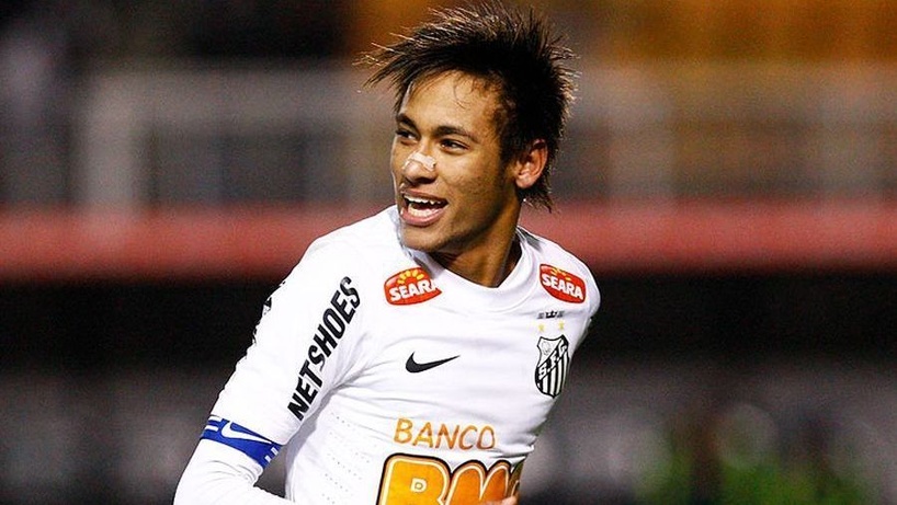 Foot : Neymar est tout proche de revenir à Santos Foot : Neymar est tout proche de revenir à Santos