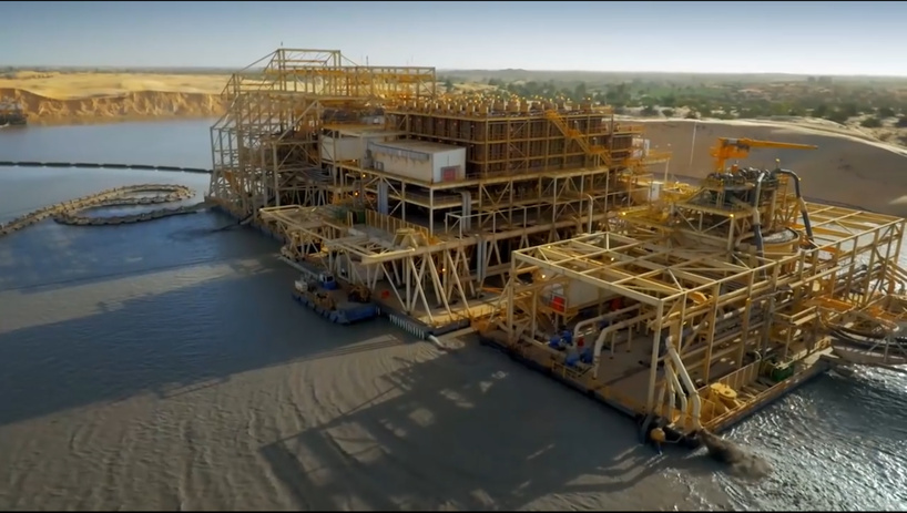 Mine ERAMET GCO : un rapport accablant sur les conséquences sociales, environnementales et historiques dans la Zone des Niayes