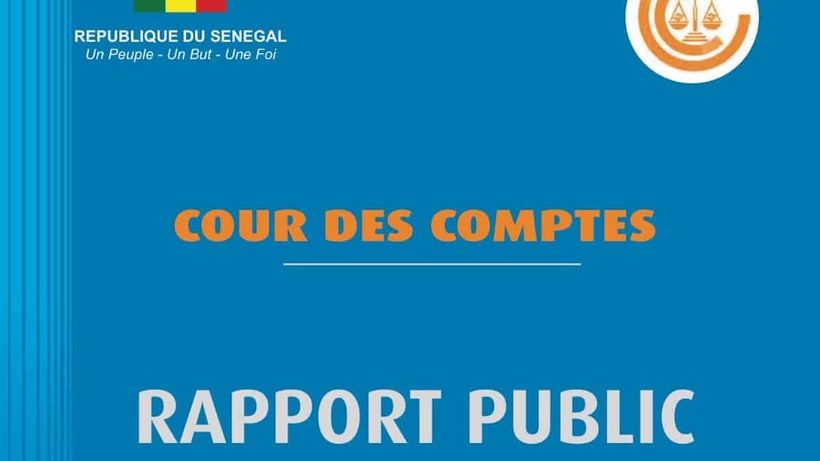 Cour des Comptes : le rapport définitif attendu la semaine prochaine Cour des Comptes : le rapport définitif attendu la semaine prochaine