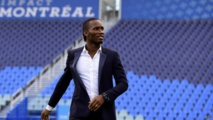 Didier Drogba : " mon engagement" Didier Drogba : " mon engagement"