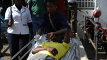 Un mort et des dizaines de blessés dans une simulation d’attentat terroriste au Kenya