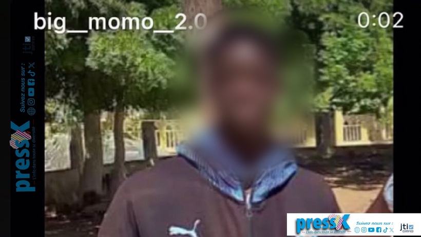 Drame à Dieuppeul : un jeune tué dans une altercation Drame à Dieuppeul : un jeune tué dans une altercation