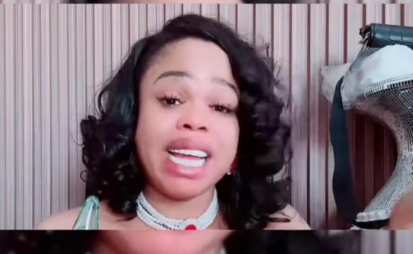 Cybersécurité : Mame Ndiaye Savon convoquée demain à 10h Cybersécurité : Mame Ndiaye Savon convoquée demain à 10h