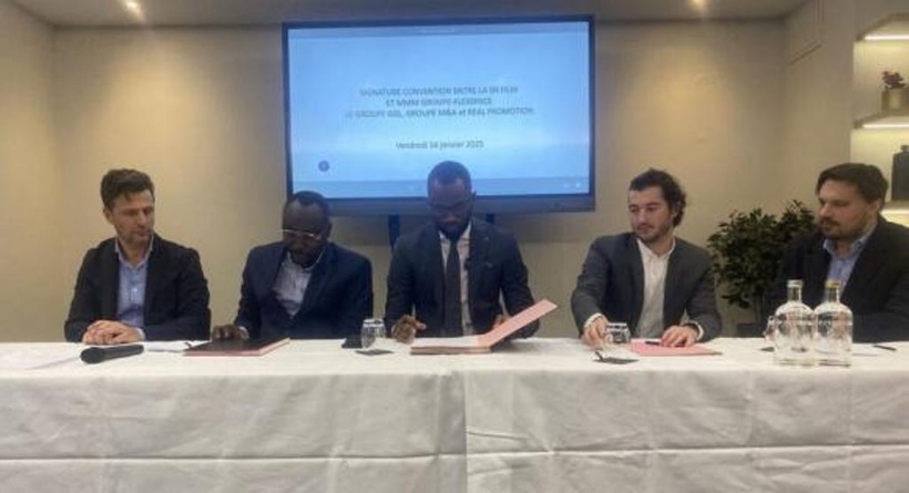 Accord entre la SN HLM et un groupe d'entreprises françaises : les syndicats patronaux du BTP attaquent Bassirou Kébé Accord entre la SN HLM et un groupe d'entreprises françaises : les syndicats patronaux du BTP attaquent Bassirou Kébé