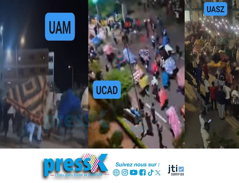Challenge FAYNARA à l'université : décadence intellectuelle ou culte de la médiocrité ? Challenge FAYNARA à l'université : décadence intellectuelle ou culte de la médiocrité ?