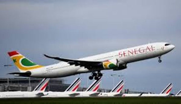 Air Sénégal: démantèlement d'une mafia autour des billets d'avion destinés au personnel Air Sénégal: démantèlement d'une mafia autour des billets d'avion destinés au personnel