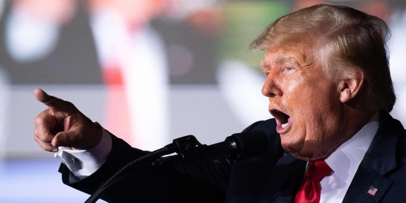 Crash aérien à Washington : au moins 18 morts dans une catastrophe qui "aurait dû être évitée", Trump furieux Crash aérien à Washington : au moins 18 morts dans une catastrophe qui "aurait dû être évitée", Trump furieux