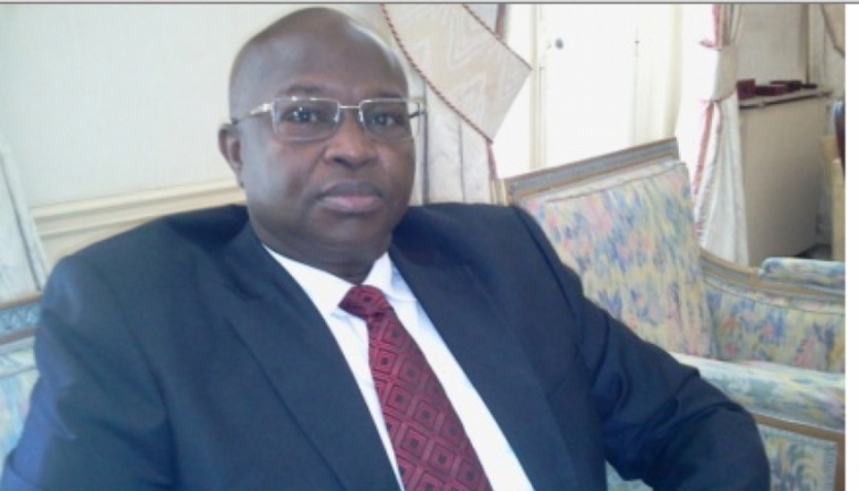 Me Alioune Badara Cissé: «Le jour où mon père m’a littéralement offert à Serigne Abdou Khadre Mbacké»