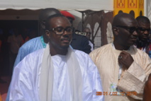 Spécial Magal Touba : Images de la cérémonie officielle Spécial Magal Touba : Images de la cérémonie officielle