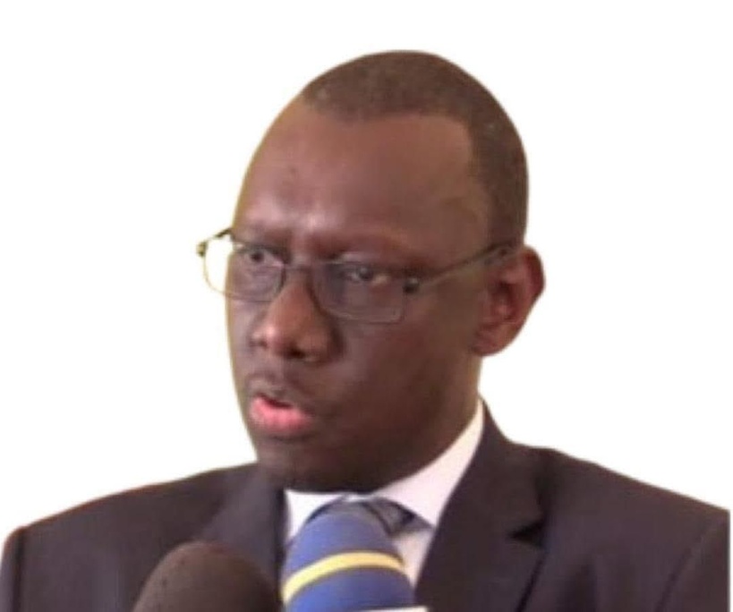 Nécrologie : décès du Professeur Abdoulaye DIEYE Nécrologie : décès du Professeur Abdoulaye DIEYE